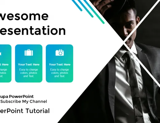 custom placeholder powerpoint