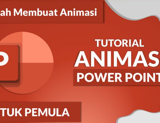 tutorial animasi powerpoint