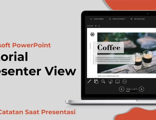 presenter view powerpoint