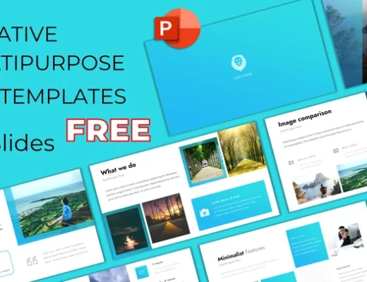 download template ppt gratis