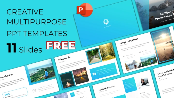 download template ppt gratis