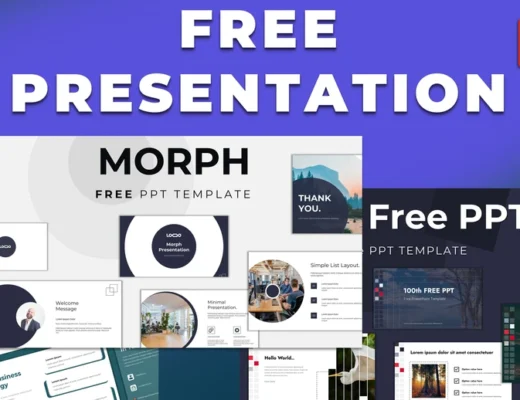 Best free powerpoint templates