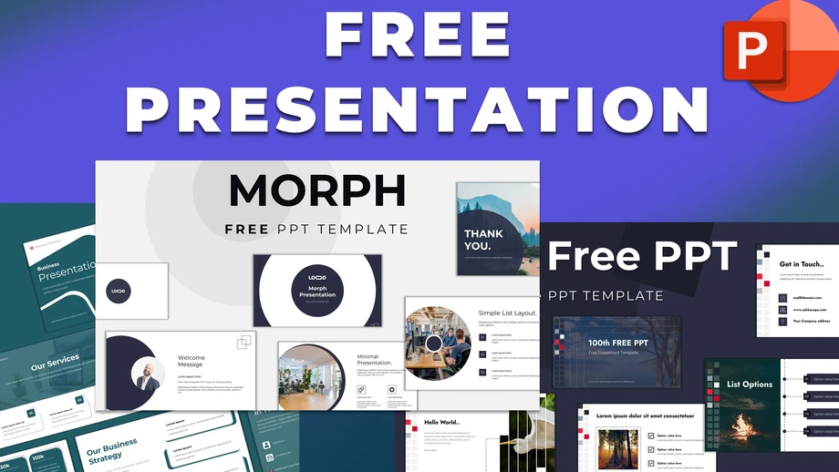 Best free powerpoint templates