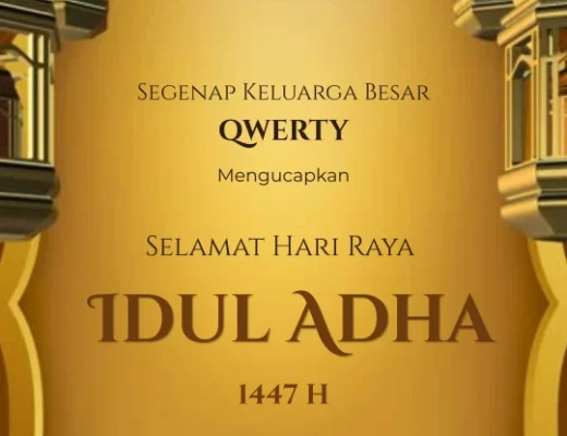 Ucapan selamat hari raya idul adha 2026